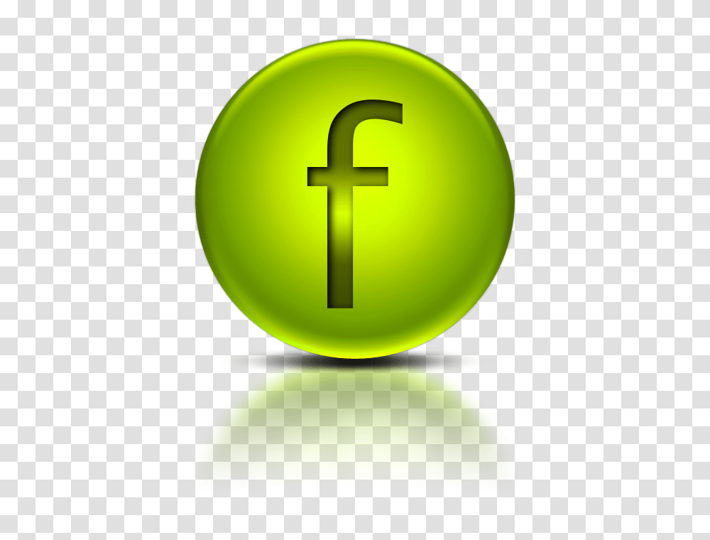 Letter F, Alphabet, Green, Tennis Ball, Sport Transparent Png