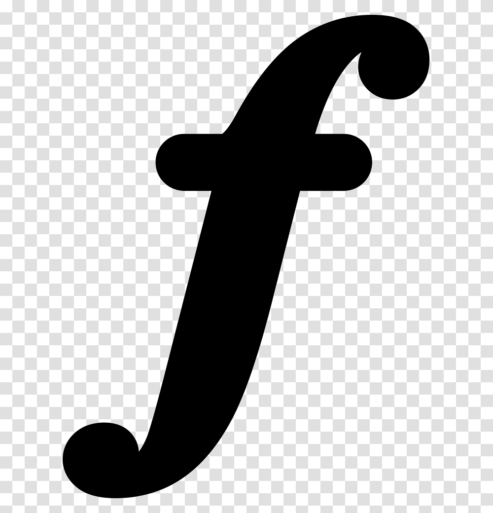 Letter F, Alphabet, Hammer, Tool, Axe Transparent Png