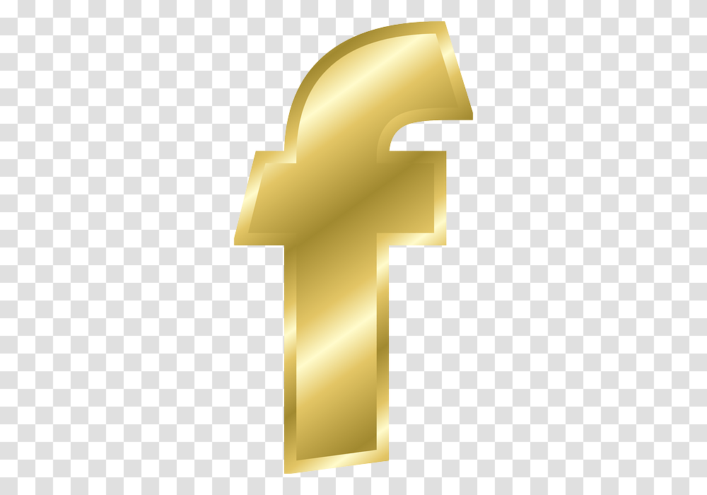 Letter F, Alphabet, Lamp, Cross Transparent Png