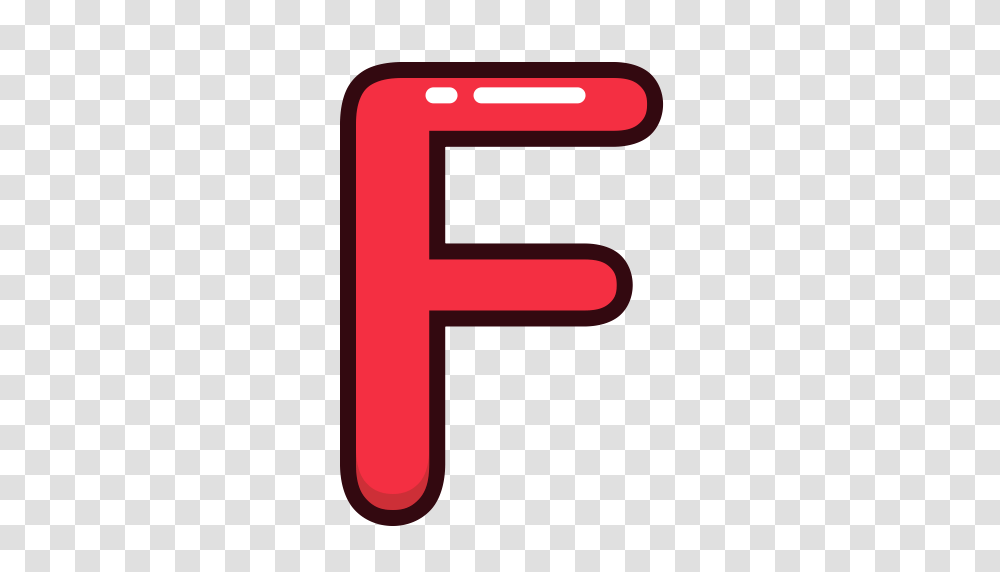Letter F, Alphabet, Number Transparent Png