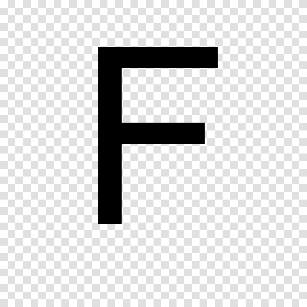 Letter F, Alphabet, Rug Transparent Png