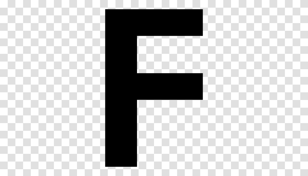 Letter F, Alphabet, Number Transparent Png