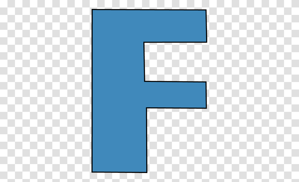 Letter F, Alphabet, Number Transparent Png