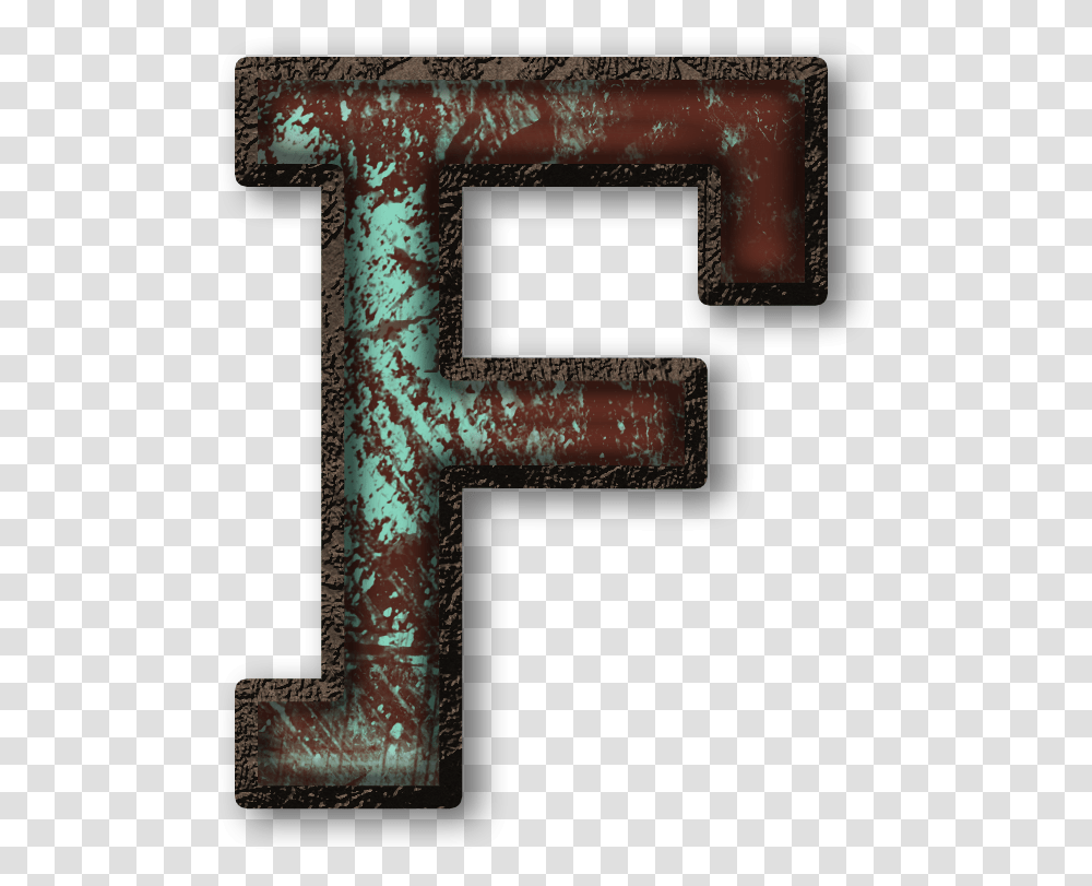 Letter F Tattoo F Names Logo, Alphabet, Cross Transparent Png