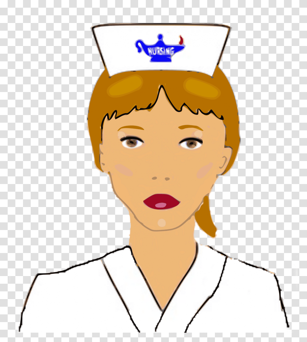 Letter From A Nurse Who Accidentally Killed A Patient Psychology, Person, Human, Sailor Suit, Chef Transparent Png