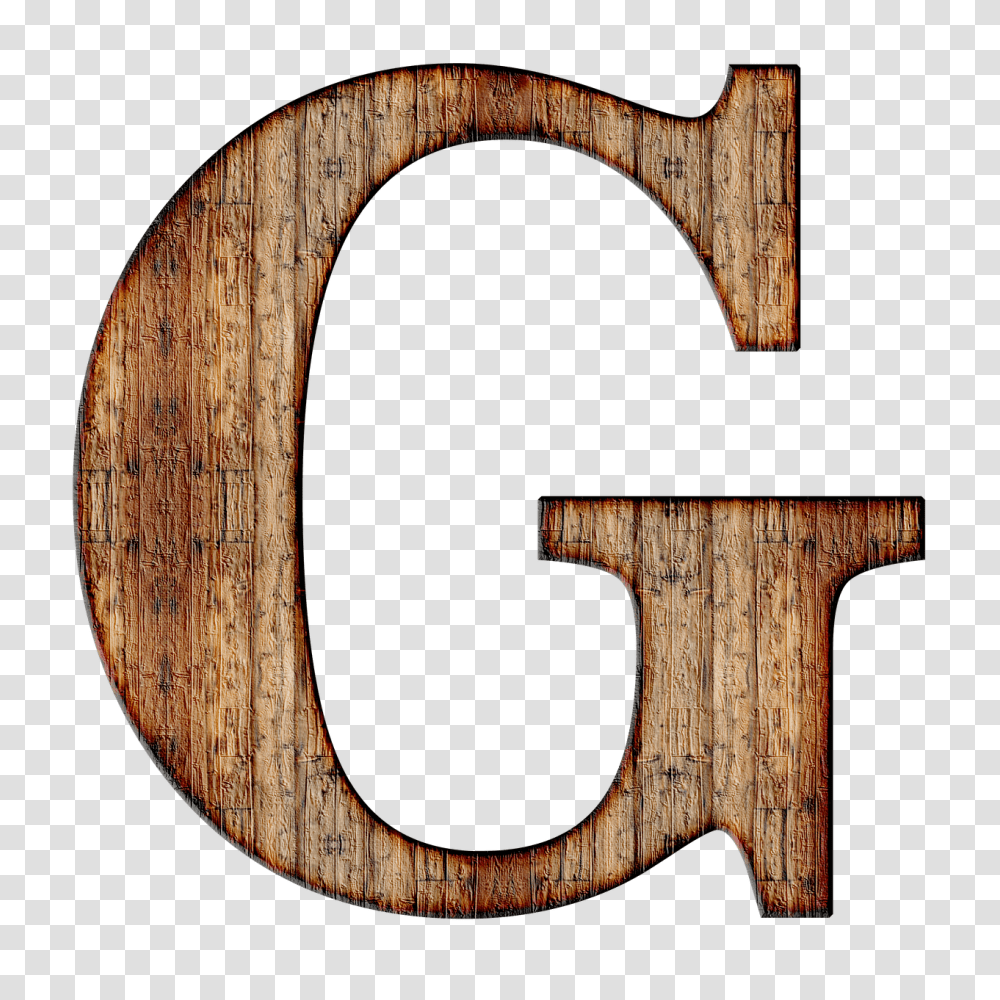 Letter G, Alphabet, Axe, Tool Transparent Png