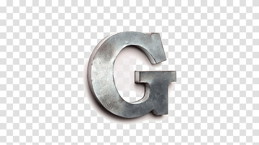 Letter G, Alphabet, Axe, Tool Transparent Png