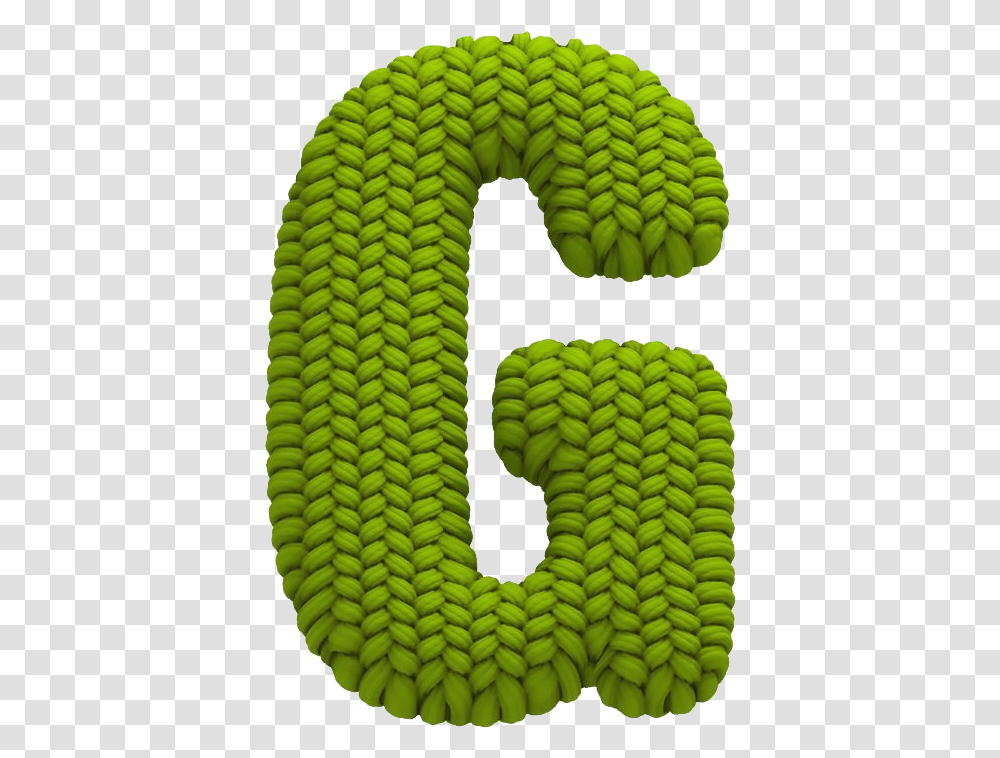 Letter G, Alphabet, Banana, Fruit, Plant Transparent Png