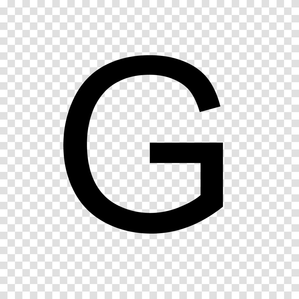 Letter G, Alphabet, Business Card, Paper Transparent Png