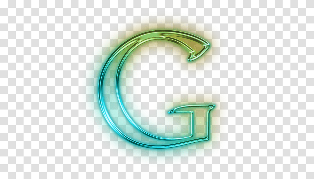 Letter G, Alphabet, Light Transparent Png