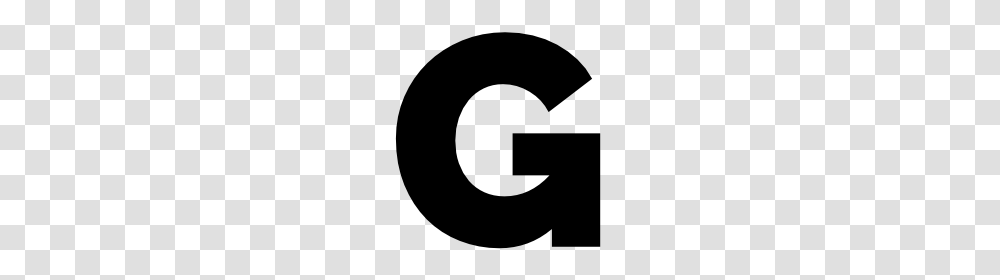 Letter G, Alphabet, Gray, World Of Warcraft Transparent Png