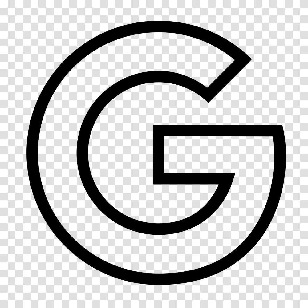 Letter G, Alphabet, Gray, World Of Warcraft Transparent Png