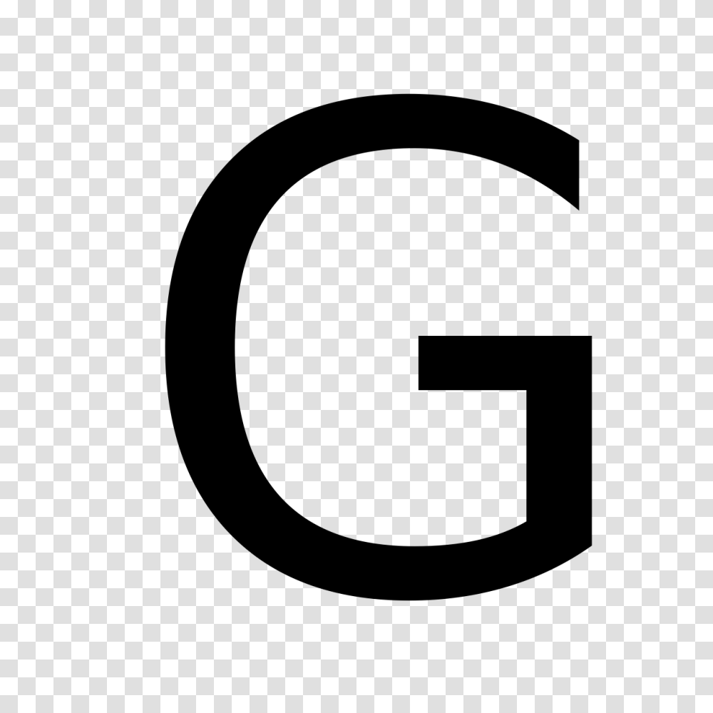 Letter G, Alphabet, Gray, World Of Warcraft Transparent Png