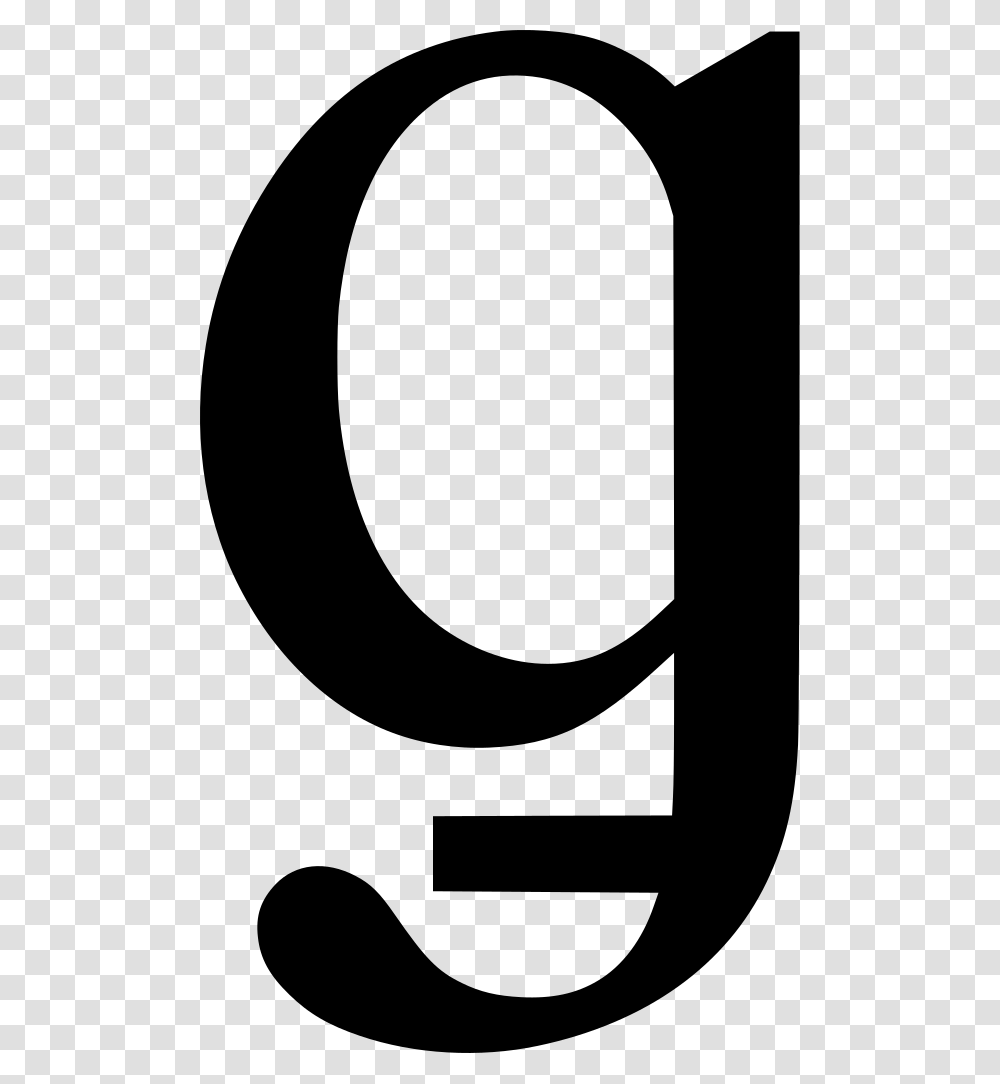 Letter G, Alphabet, Gray, World Of Warcraft Transparent Png