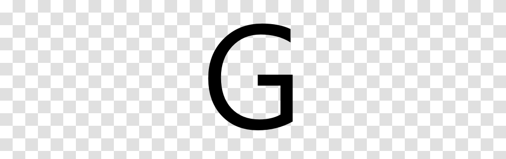 Letter G, Alphabet, Gray, World Of Warcraft Transparent Png