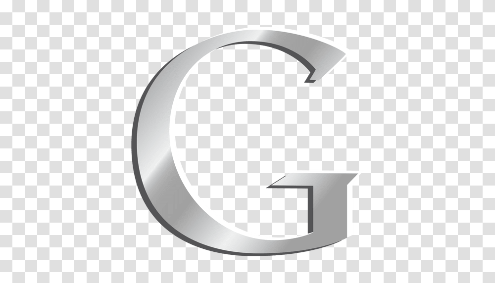 Letter G, Alphabet, Number Transparent Png