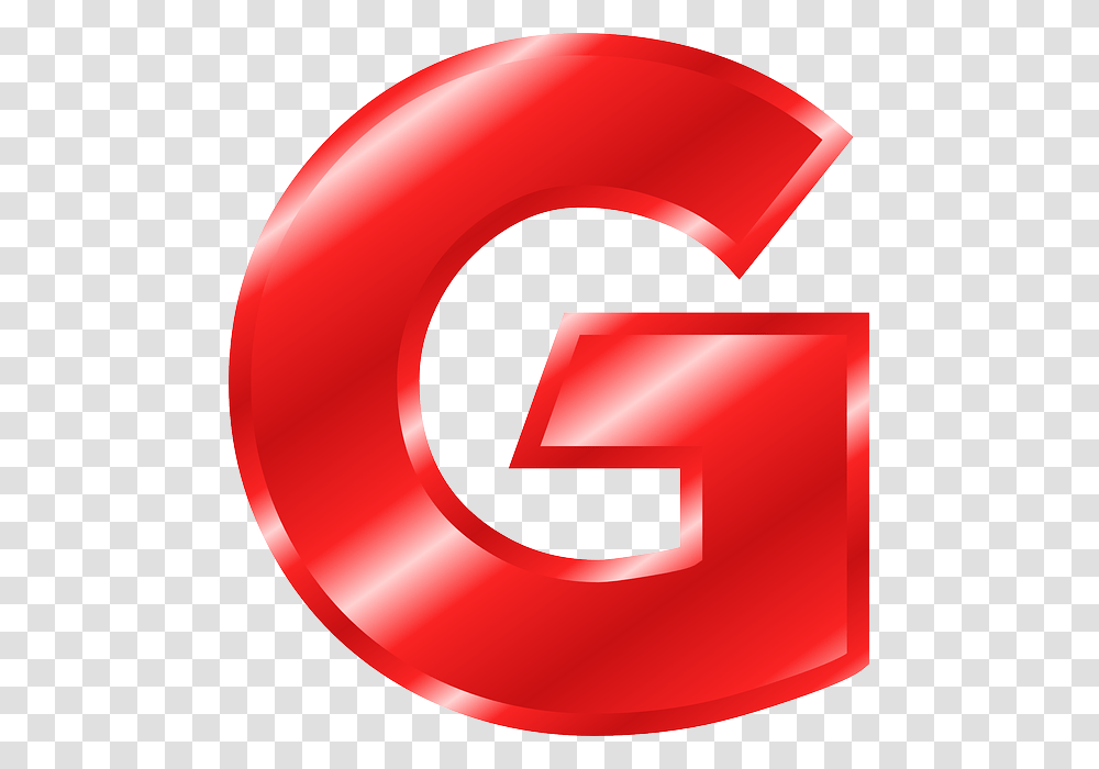 Letter G, Alphabet, Number Transparent Png