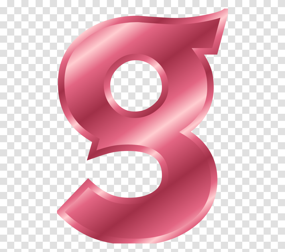 Letter G, Alphabet, Number Transparent Png