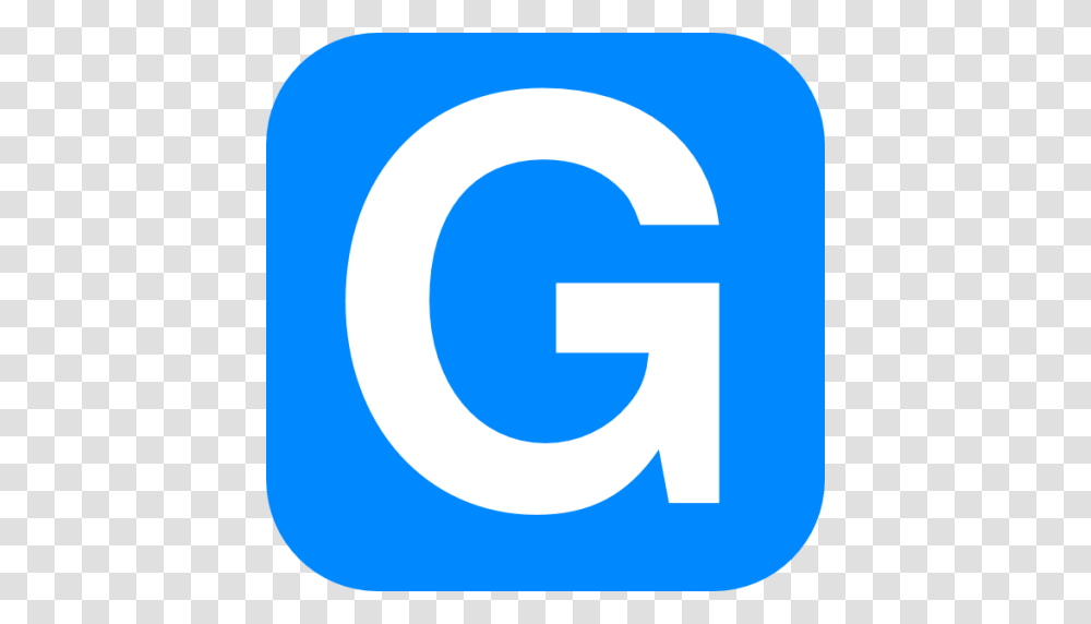 Letter G, Alphabet, Number Transparent Png