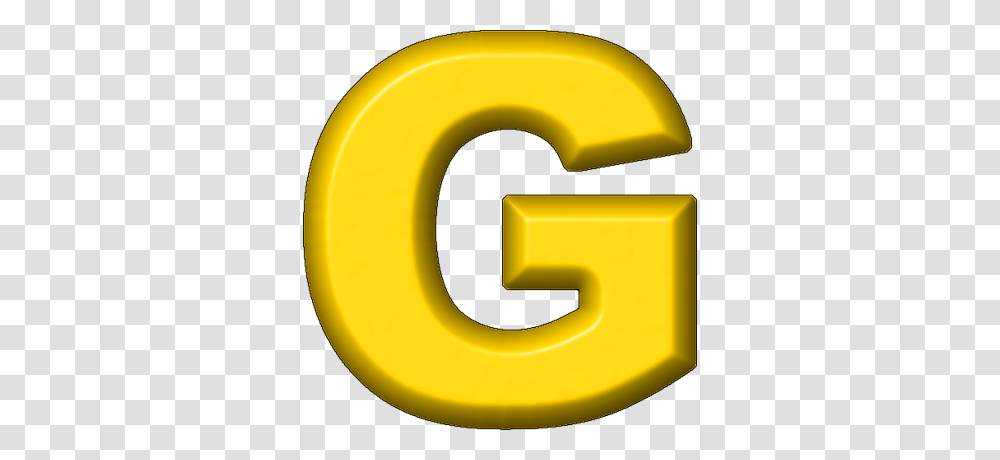 Letter G, Alphabet, Number Transparent Png