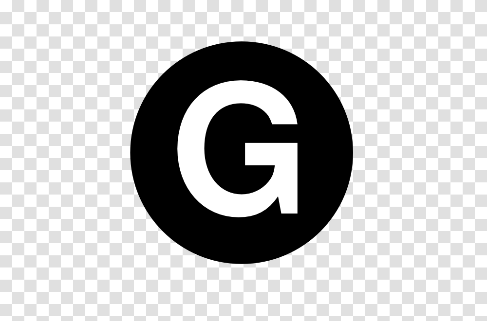 Letter G, Alphabet, Number Transparent Png