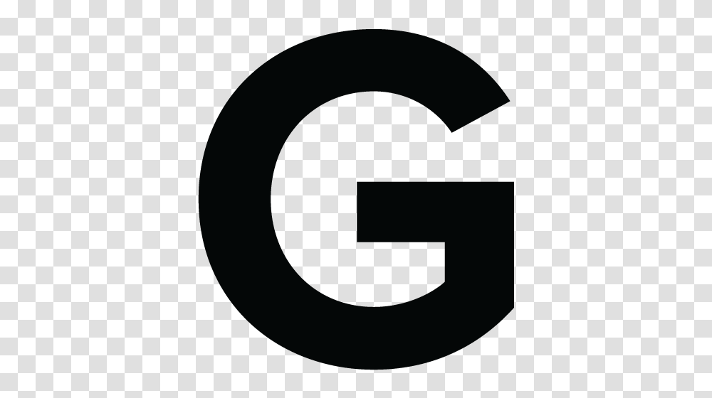 Letter G, Alphabet, Number Transparent Png