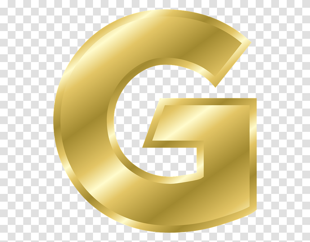 Letter G, Alphabet, Number Transparent Png