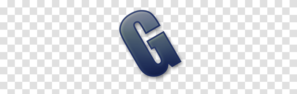 Letter G, Alphabet, Number Transparent Png