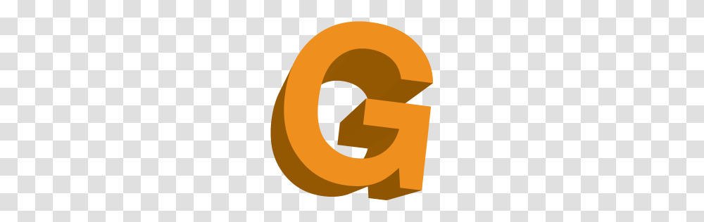 Letter G, Alphabet, Number Transparent Png