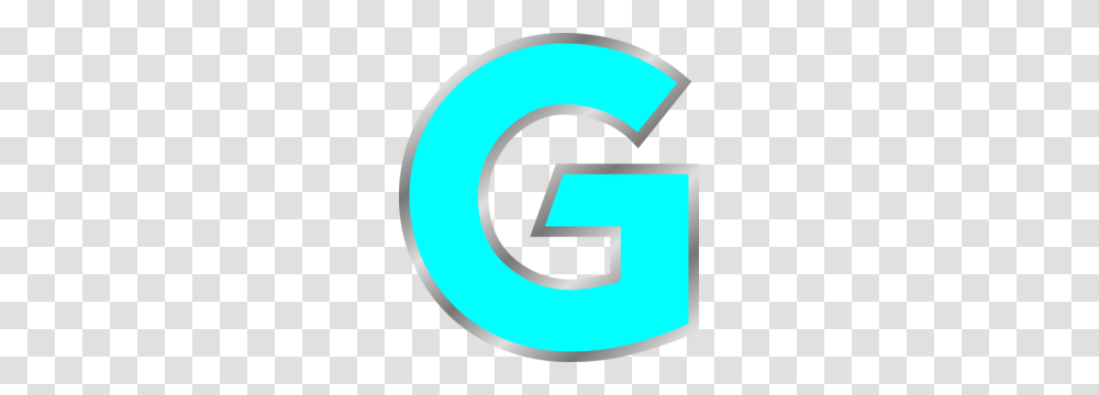 Letter G, Alphabet, Number Transparent Png