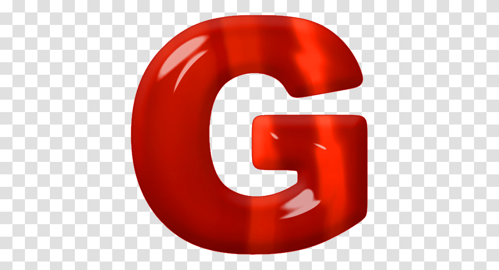 Letter G, Alphabet, Number Transparent Png