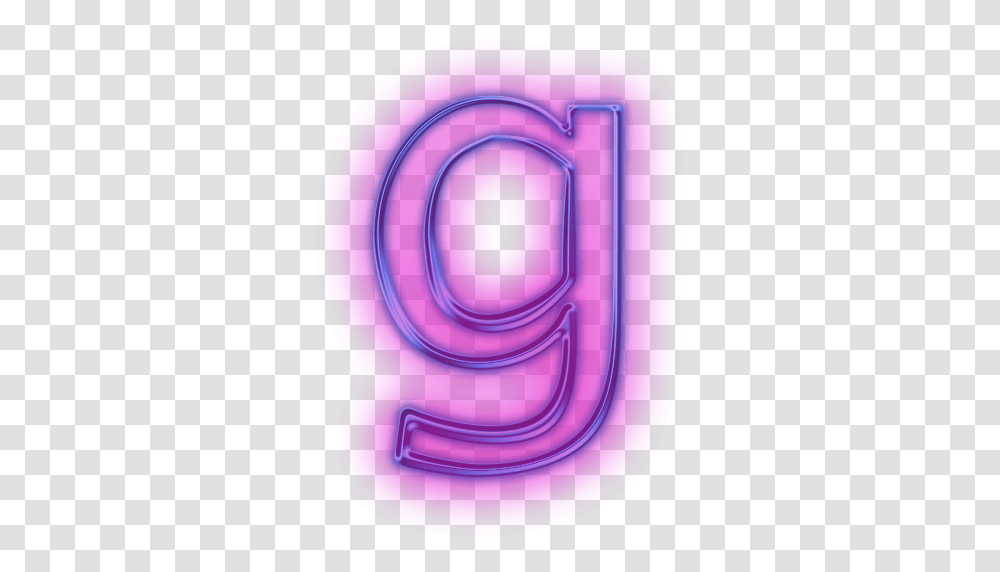 Letter G, Alphabet, Spiral Transparent Png