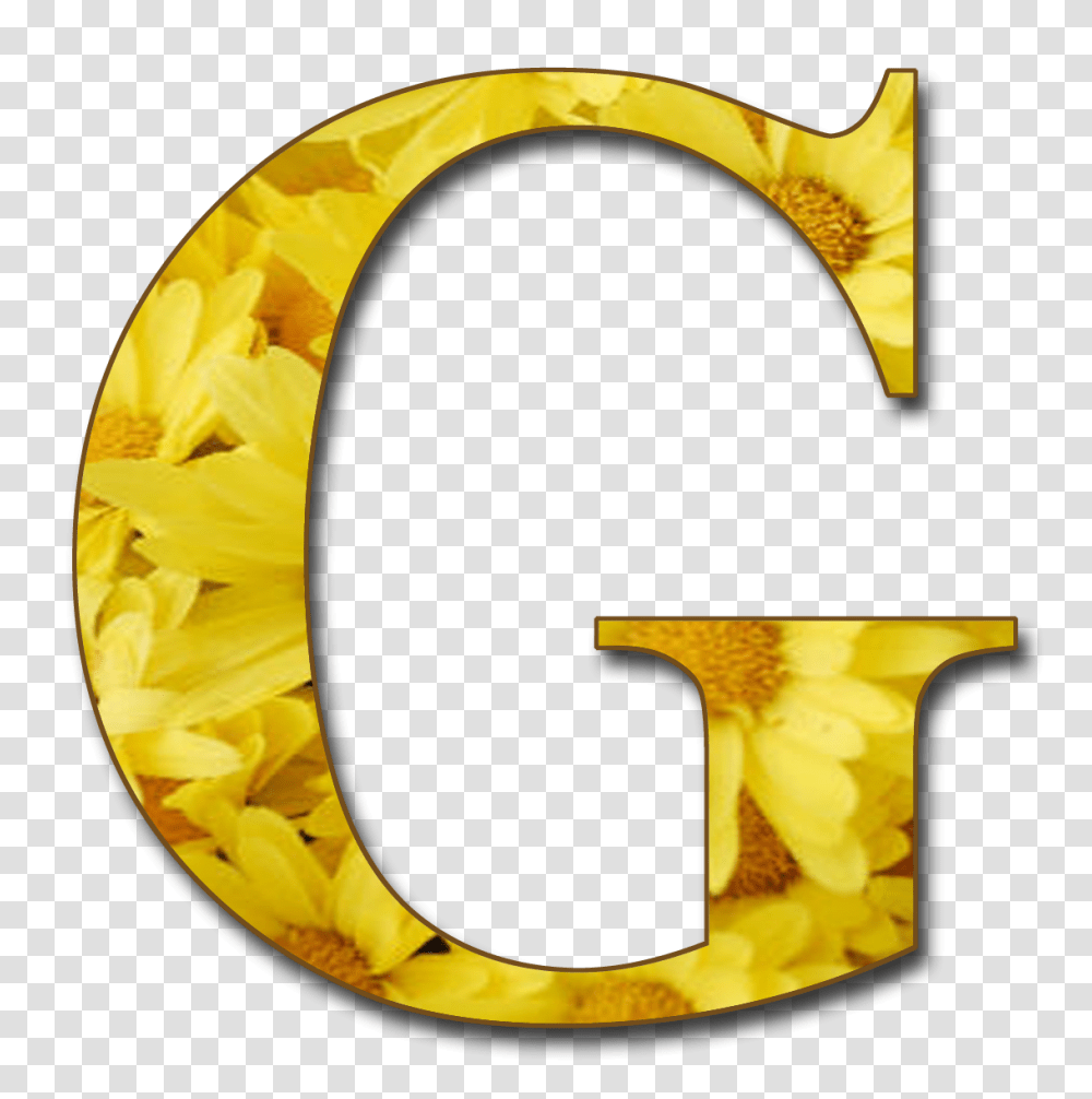 Letter G, Alphabet, Number Transparent Png