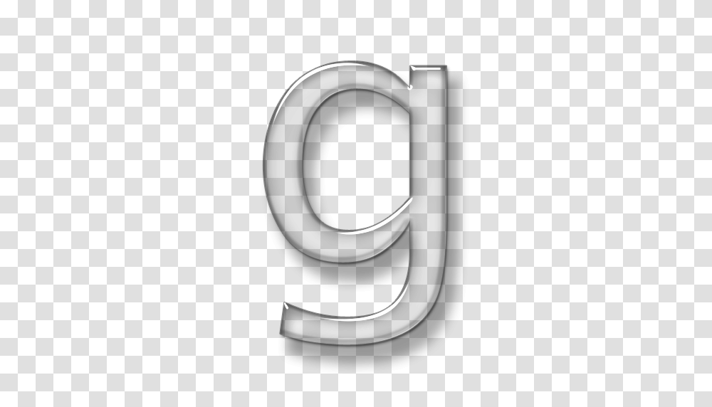 Letter G, Alphabet, Number Transparent Png