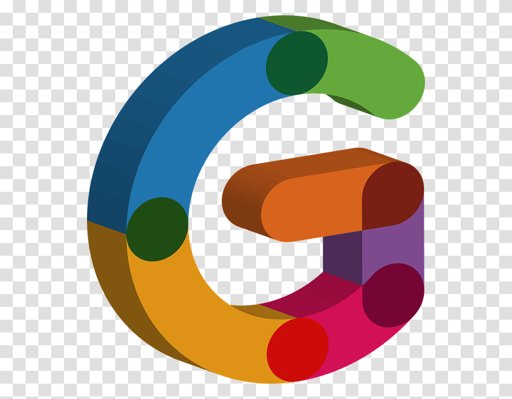 Letter G, Alphabet, Number Transparent Png