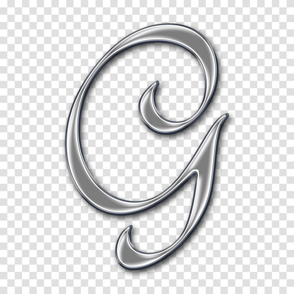 Letter G, Alphabet, Sink Faucet Transparent Png