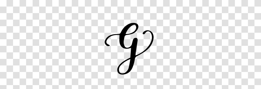 Letter G Calligraphy, Alphabet, Handwriting, Word Transparent Png