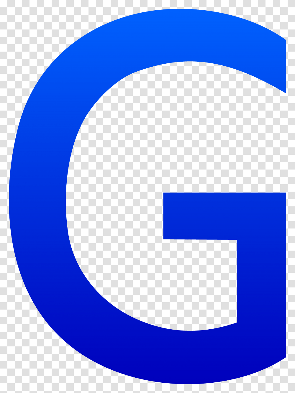 Letter G Clip Art, Number, Logo Transparent Png