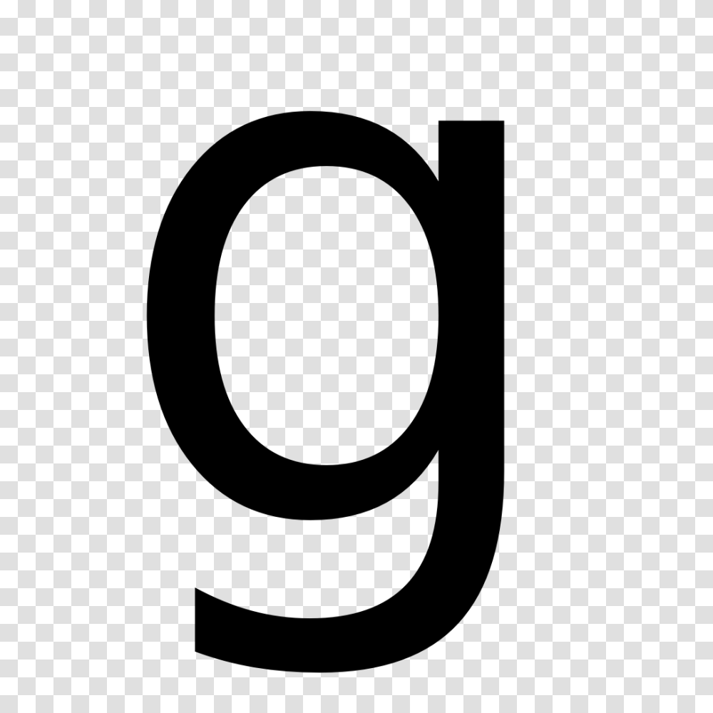 Letter G, Gray, World Of Warcraft Transparent Png