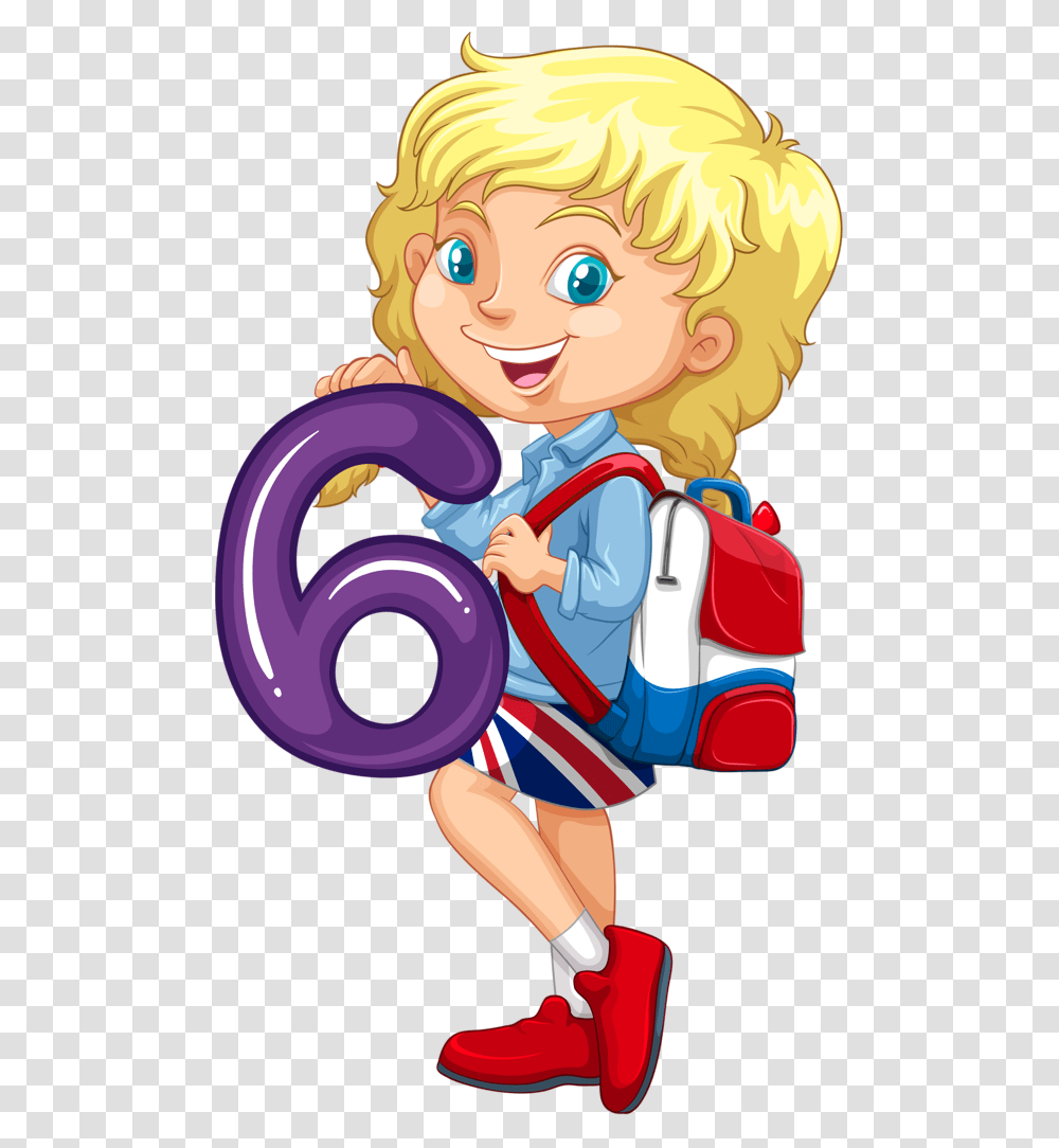 Letter G With A Girl, Person, Toy, Female, Outdoors Transparent Png