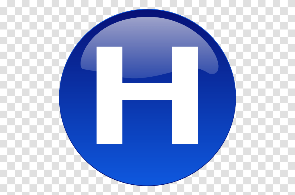 Letter H, Alphabet, First Aid, Logo Transparent Png