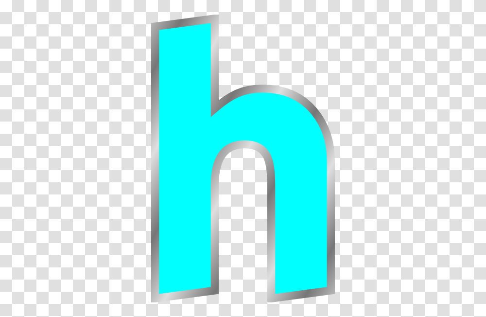 Letter H, Alphabet, Number Transparent Png