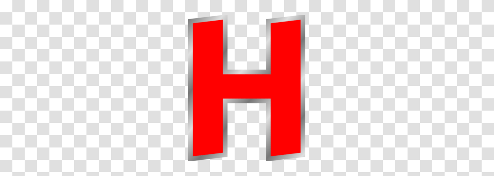 Letter H, Alphabet, Number Transparent Png