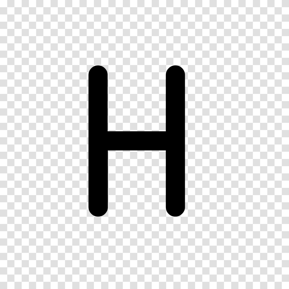 Letter H, Alphabet, Rug, Business Card Transparent Png