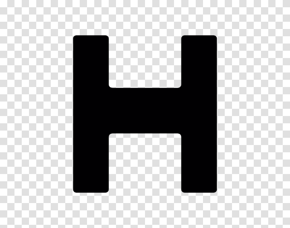 Letter H, Alphabet, Logo, Trademark Transparent Png