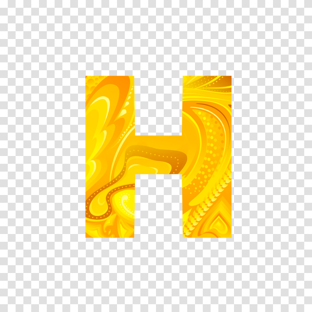 Letter H, Alphabet Transparent Png