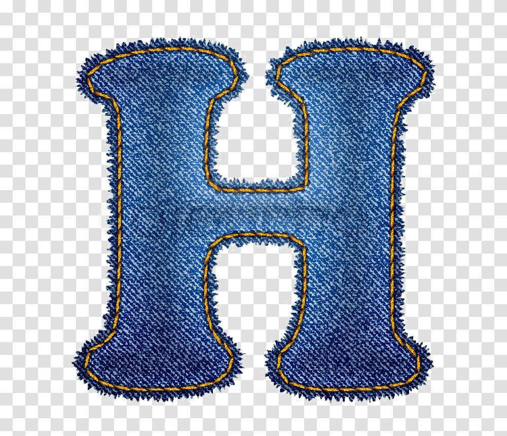 Letter H, Alphabet, Number Transparent Png