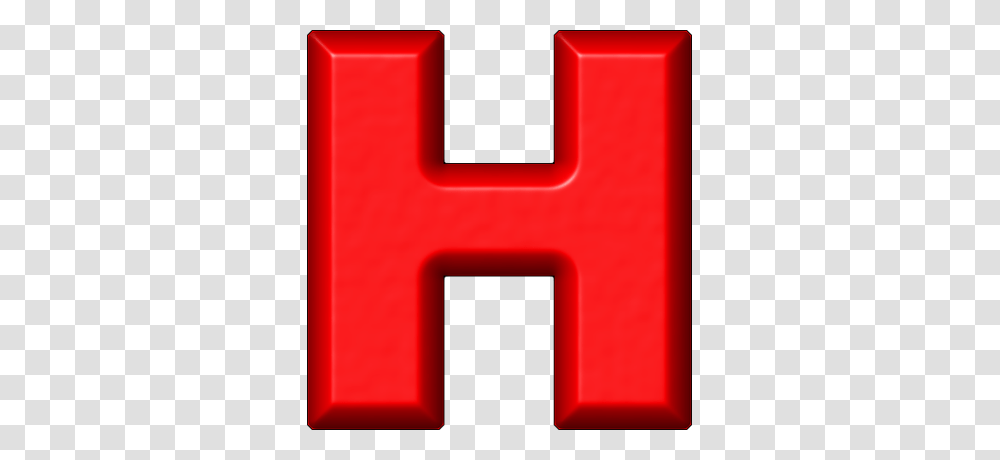 Letter H, Alphabet, Number Transparent Png