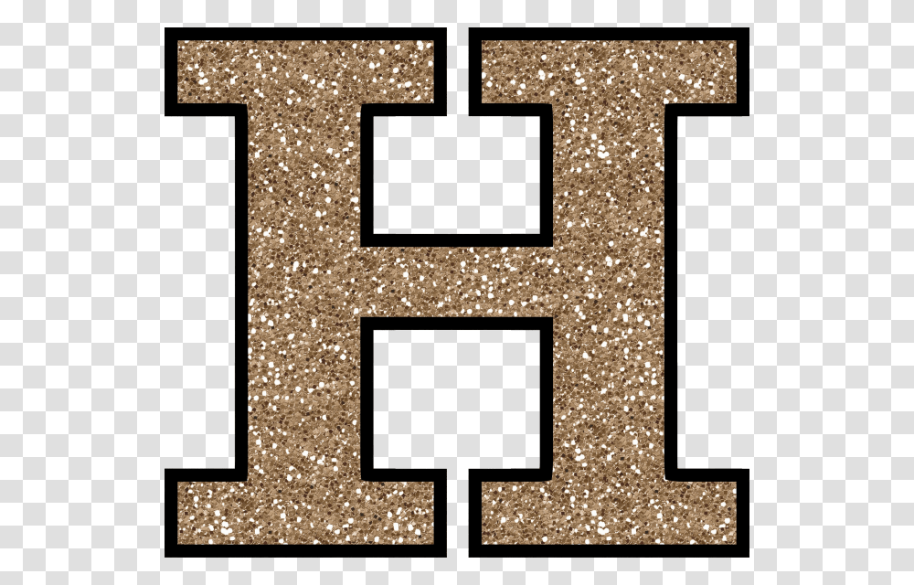 Letter H, Alphabet, Pattern, Light Transparent Png