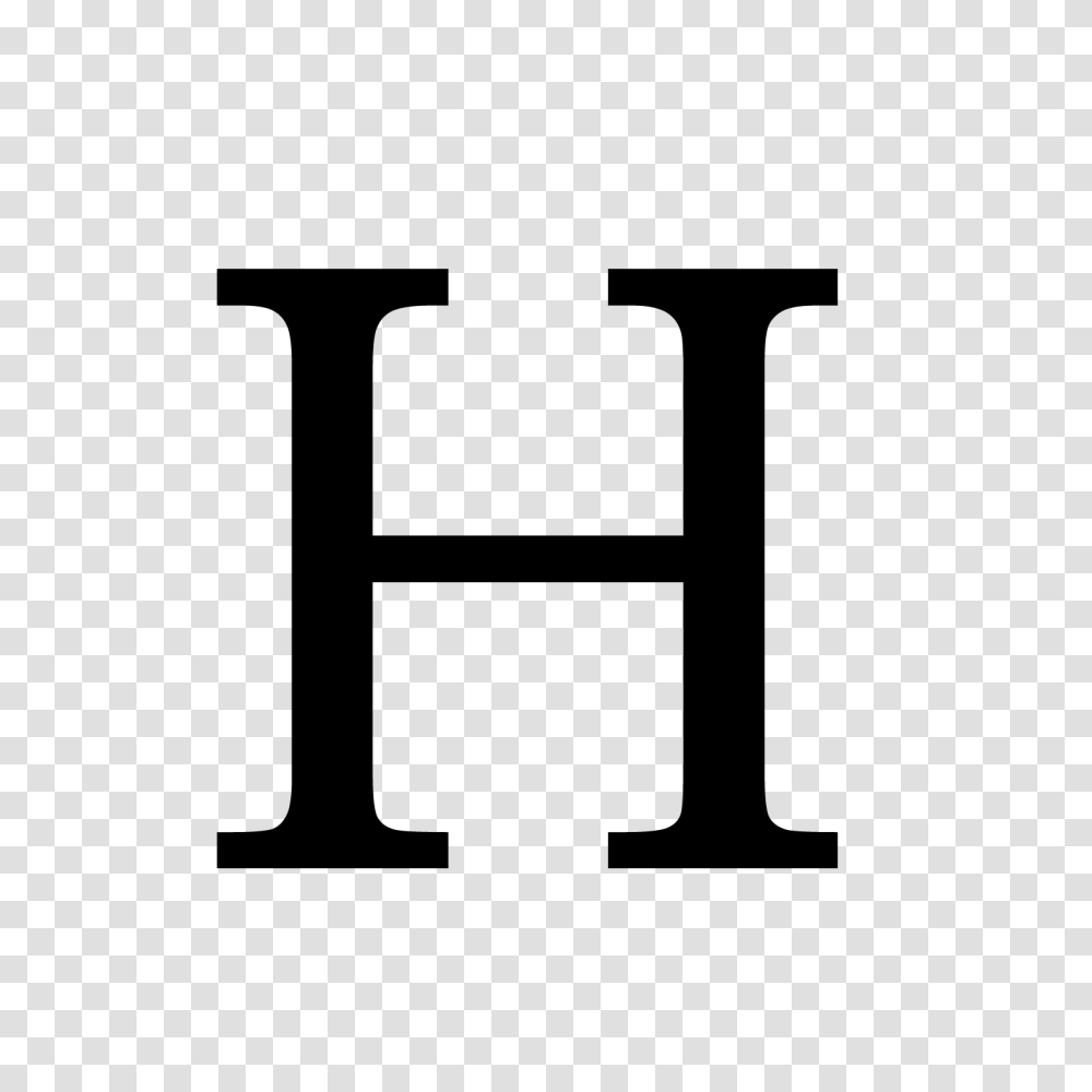Letter H, Alphabet, Rug, Business Card Transparent Png